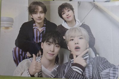 24克拉島 表演隊團卡