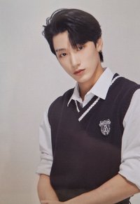 Fever pt.1 ATEEZ JP 生寫真 