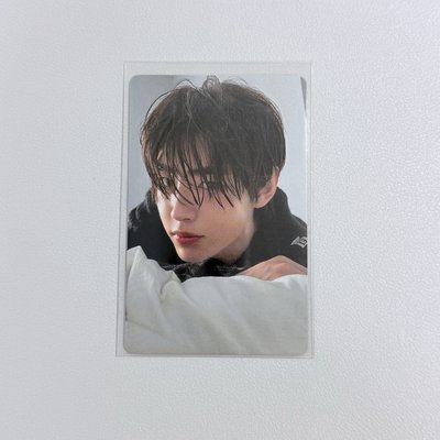 正二後續 訓 yzy 1.0簽售卡