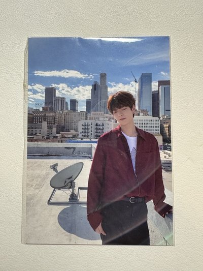 黃木打歌照片 玟