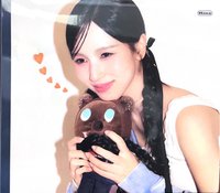 迷14 mini 14 單封ver. Mina strategy 專輯 