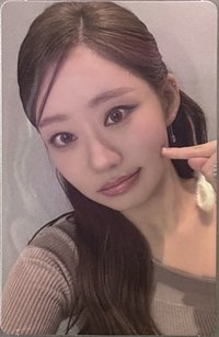 KISS OF LIFE - IN NORTH AMERICA TOUR-LOG km 演唱會 DVD / CD 卡 