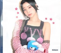 迷14 mini 14 單封ver. 多賢 strategy 專輯 