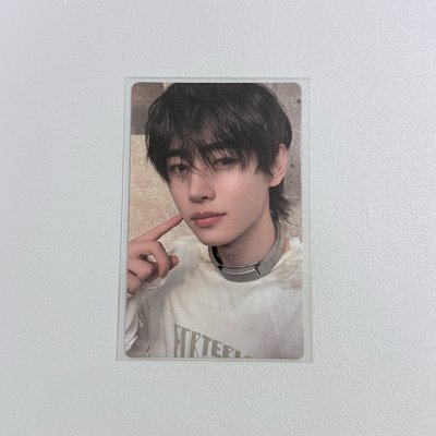 迷六 訓 單封隨機卡