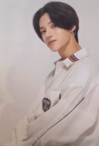 Fever pt.1 ATEEZ JP 生寫真 
