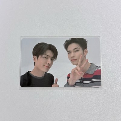 宵 星力 環球特典