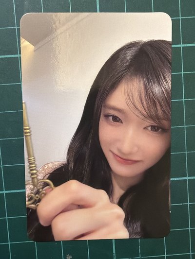 現貨當日出貨/SHOW WHAT I AM 周邊卡 手機支架卡瑞 如圖二有瑕疵