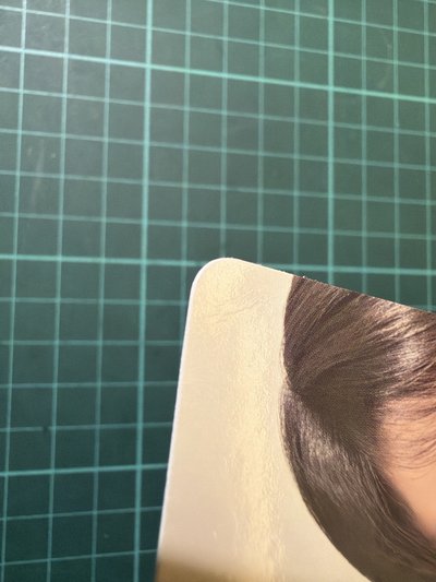 現貨當日出貨/SHOW WHAT I AM 周邊卡 手機支架卡瑞 如圖二有瑕疵