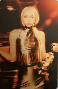 25‘巡迴 首爾安可 隨機卡 