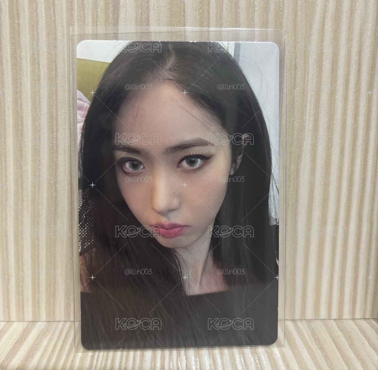 VIVIZ 迷三專卡 SINB
