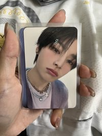 即將成為完全體的忙內