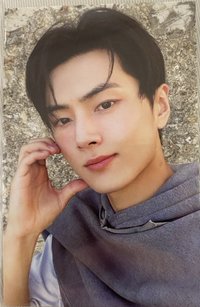 迷七 sw 快閃店LD 特典卡 