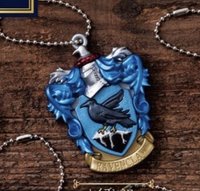 雷文克勞鏡子吊飾