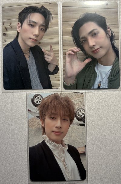 小英雄 迷七 專卡、塔店特典