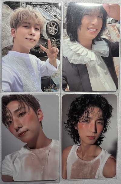 小英雄 迷七 專卡、塔店特典