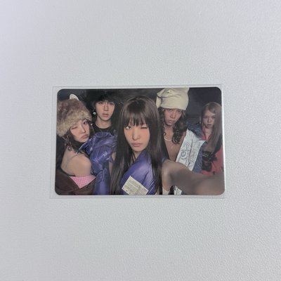 迷一 團卡 DAY ver.專卡