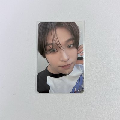 poppop Riku PB專卡