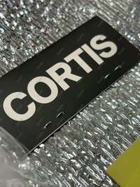 未拆毛巾+貼紙包