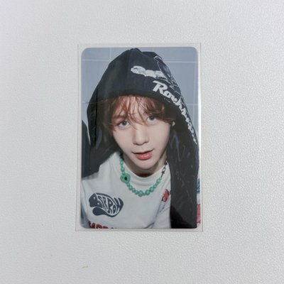 poppop Ryo Q音星光卡1星