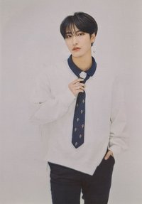 Dreamers FamilyMart 生寫真 