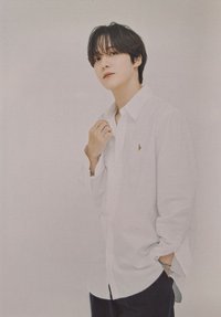 Dreamers FamilyMart 生寫真 