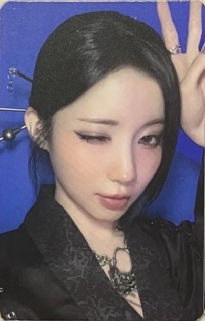 單封套組預售禮👾