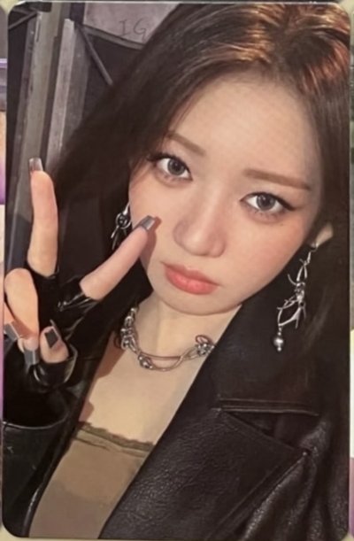 單封套組預售禮👾