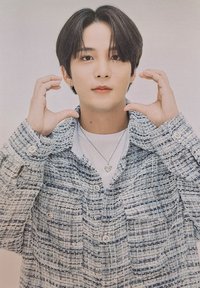 Dreamers FamilyMart 生寫真 