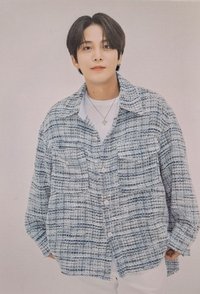 Dreamers FamilyMart 生寫真 