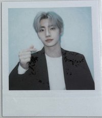 明信片 22咕咕盒 拍立得