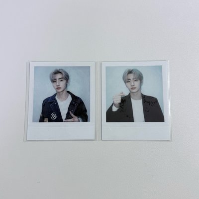 22年咕咕盒 訓 拍立得