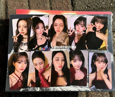 韓安場限 HOT 允真