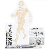 JS生日 2021 立牌 