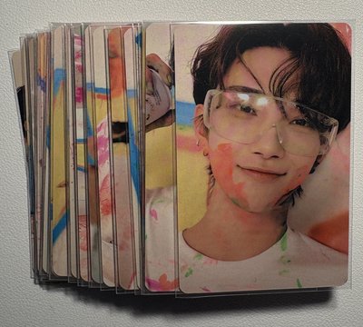 正四/迷十一 知秀 克拉盤固卡