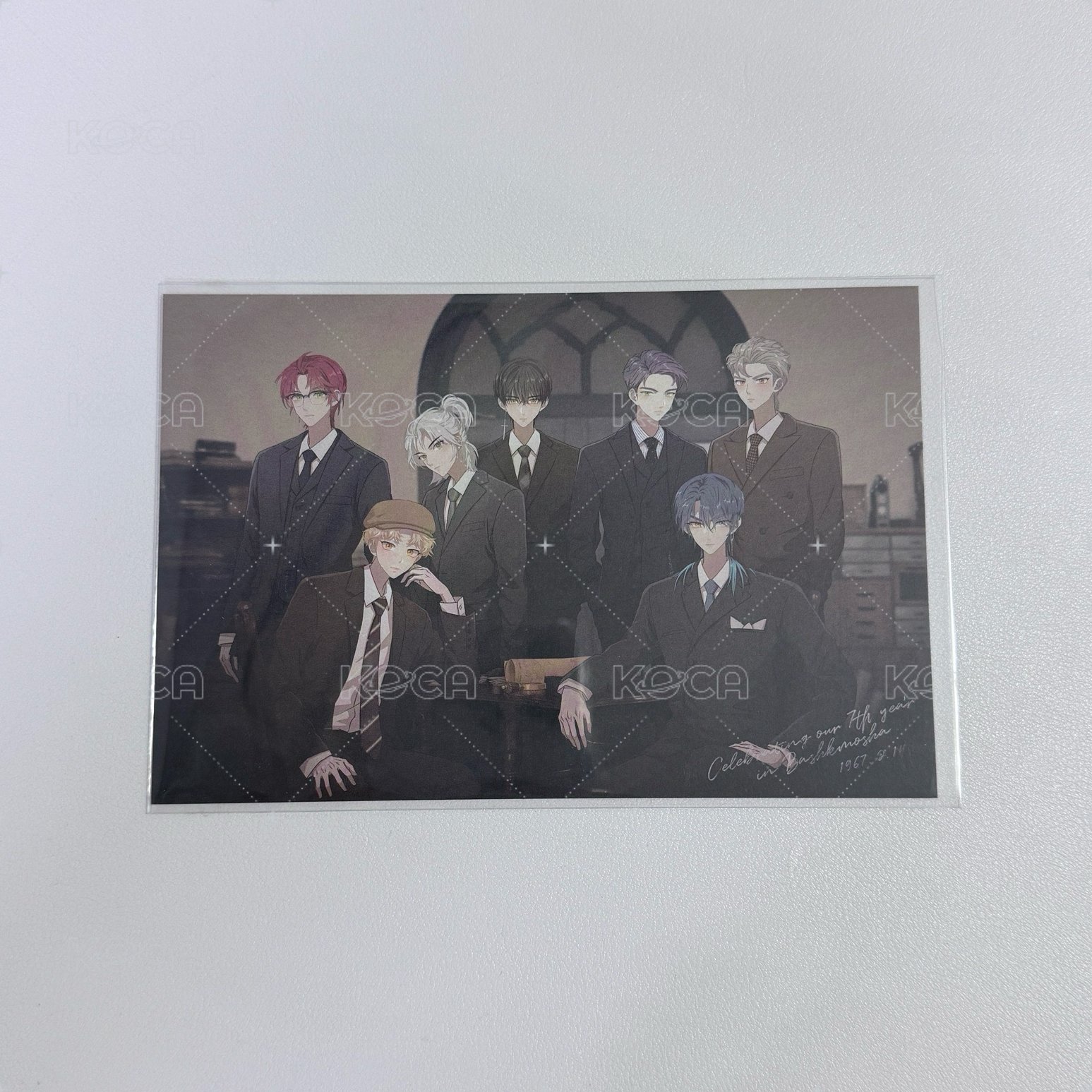 卡通ver.1