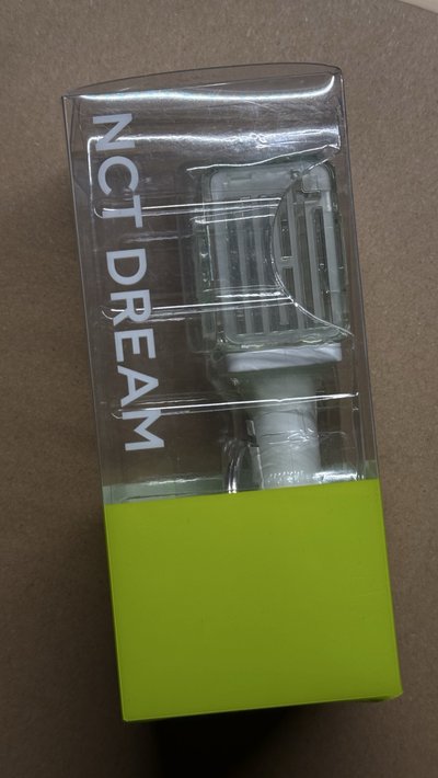 NCT Dream小手燈（免包手）
