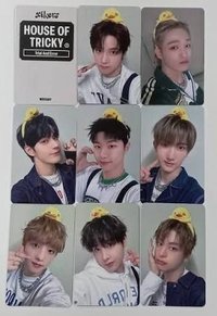 迷三 ma 線下2.0 簽售卡 