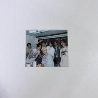 正二 單封 團照片