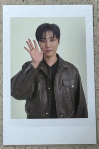 3rd世巡 滿額卡 安可場線下滿額卡