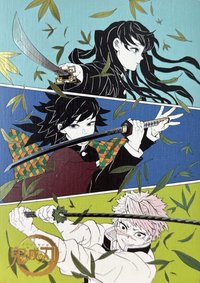 原畫展 燙金 插畫卡 