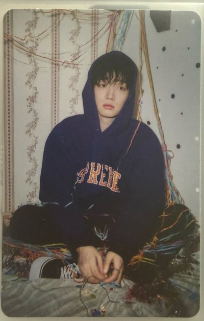 明宰鉉生日小卡組