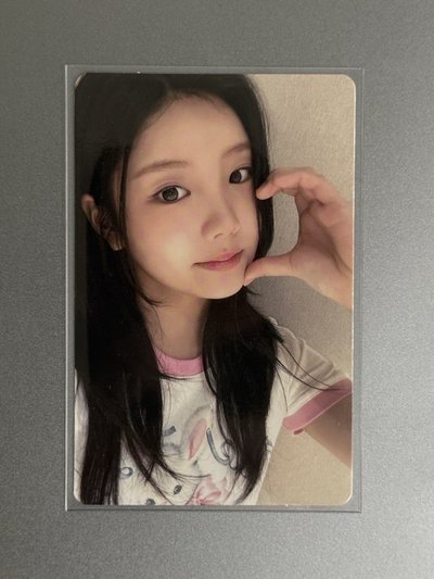 📦GLLIT MEMBERSHIP 會員禮 - MOKA, WONHEE