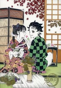 原畫展 燙金 插畫卡 