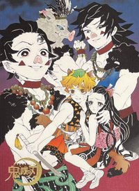 原畫展 燙金 插畫卡 
