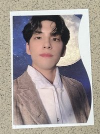 EOD 迷一 專輯卡 