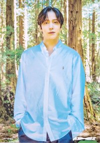 Dreamers FamilyMart 預購特典 生寫真 