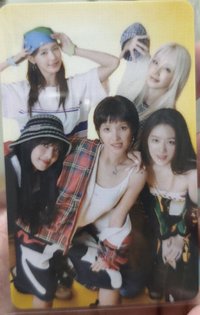 臻享卡團卡-黃（未掃）