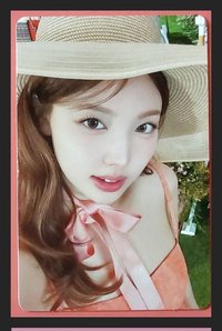 #TWICE5 娜
