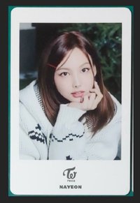 冬日快閃娜日周卡