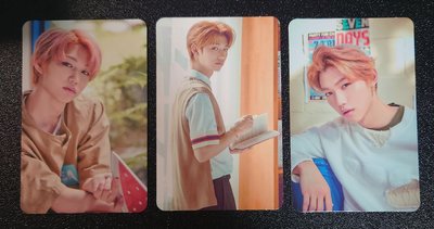 UNVEIL TOUR  隨機卡 曼谷場周